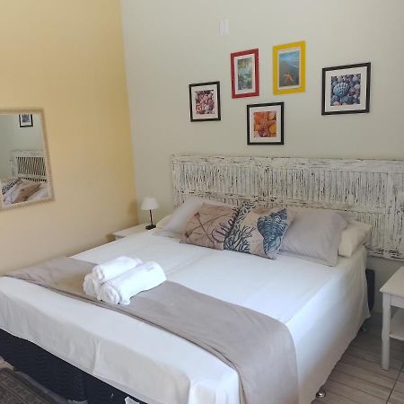 Hospedaria Gengibre Barra Velha  Esterno foto