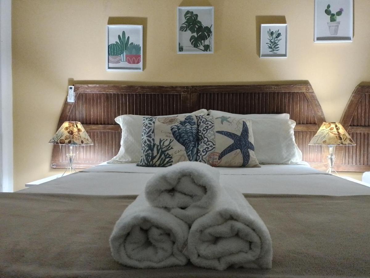 Hospedaria Gengibre Barra Velha  Esterno foto