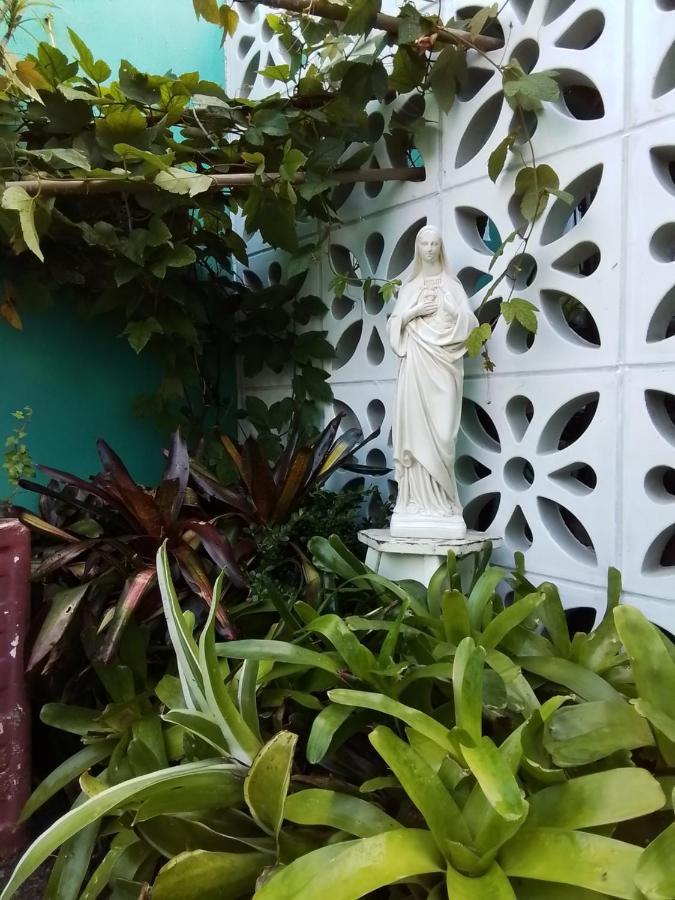 Hospedaria Gengibre Barra Velha  Esterno foto
