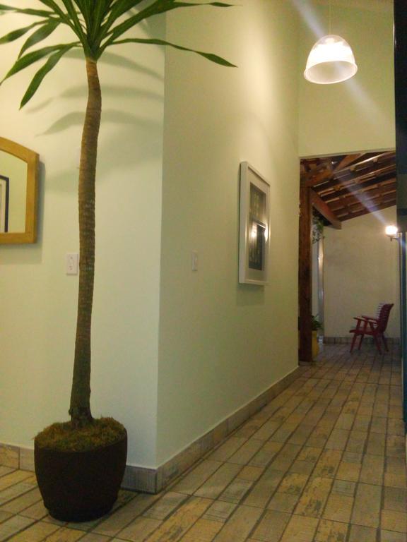 Hospedaria Gengibre Barra Velha  Esterno foto