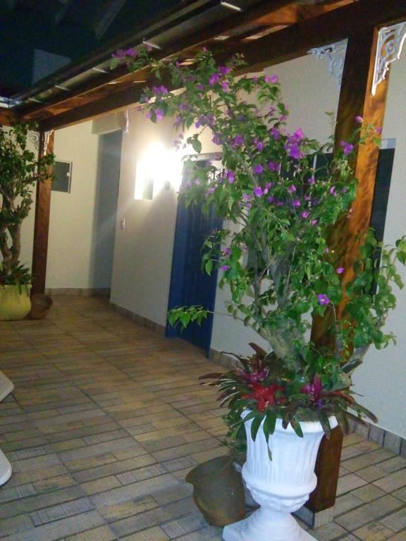 Hospedaria Gengibre Barra Velha  Esterno foto