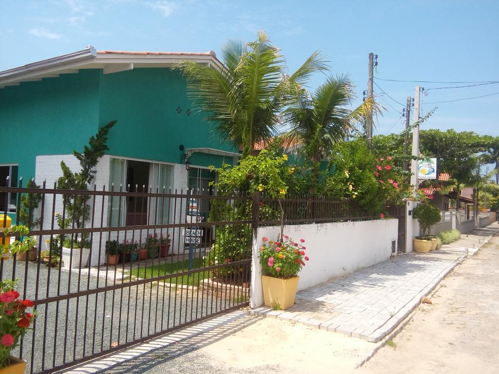 Hospedaria Gengibre Barra Velha  Esterno foto